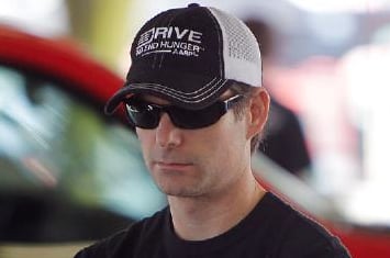 Jeff Gordon: I Want to Be X-Treme Star Shaun White