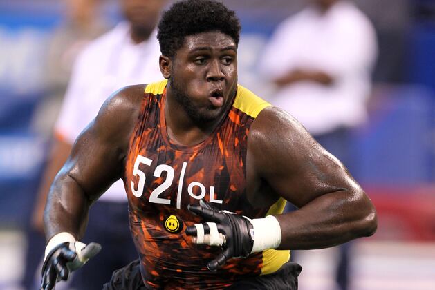 Warmack Loves Idea of Munchak-Matthews