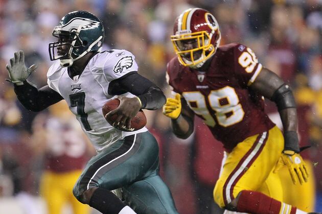 Orakpo Says He's 100-Percent
