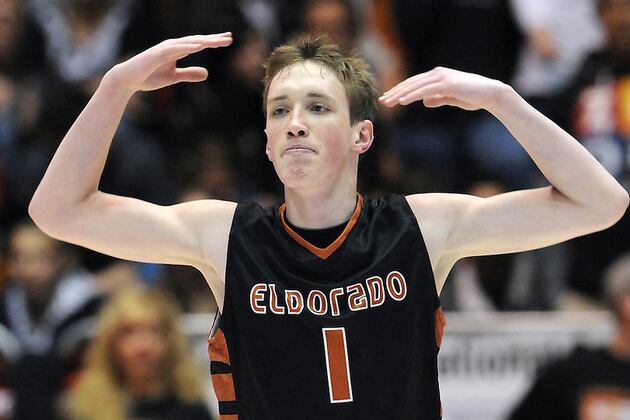 Craig Neal's Son Released from Saint Mary's, Will Play at UNM