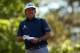 AUGUSTA, GA - APRIL 13: Phil Mickelson of the United States looks on from the fourth tee during the third round of the 2013 Masters Tournament at Augusta National Golf Club on April 13, 2013 in Augusta, Georgia. (Photo by Mike Ehrmann/Getty Images)
