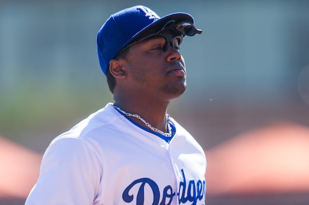 Hanley Ramirez Has Cast Removed from Surgically-Repaired Thumb