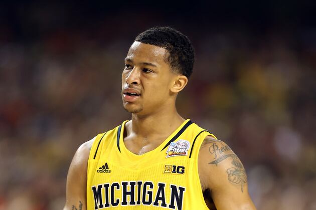 Report: Trey Burke to Enter 2013 NBA Draft