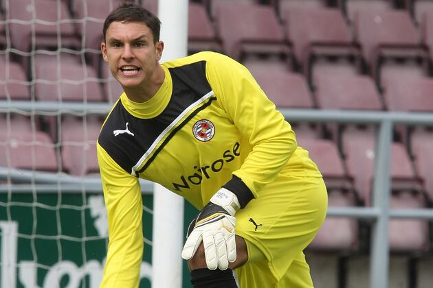 McCarthy Saves the Game, but Can't Save the Season