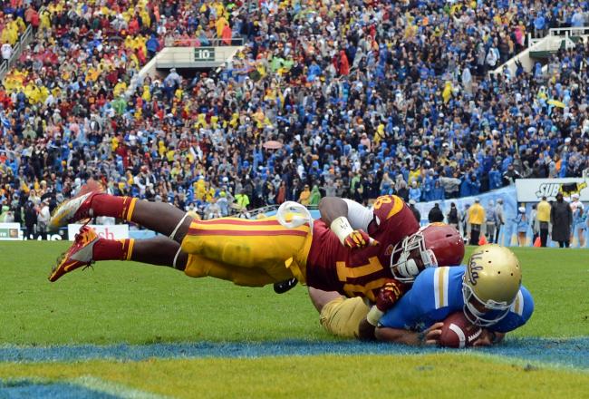 Dion Bailey