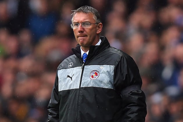Nigel Adkins Heaps Praise on Goalkeeper Alex McCarthy After Liverpool Draw