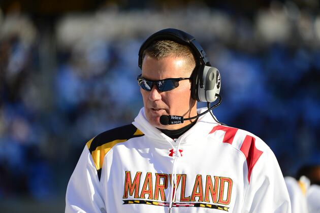 Emptying the Notebook: Leftover Tidbits from Maryland's Spring Game