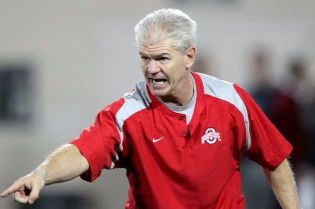 Assistant Coombs Follows a Simple Rule: 'Fearlessly Be Yourself'
