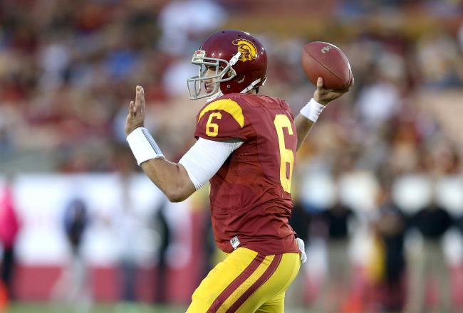 Cody Kessler