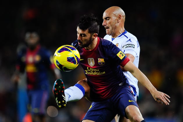 Real Zaragoza vs. Barcelona: Date, Time, Live Stream, TV Info and Preview