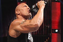 WWE: The Rock Declines Surgery to Repair Injuries from WrestleMania Match
