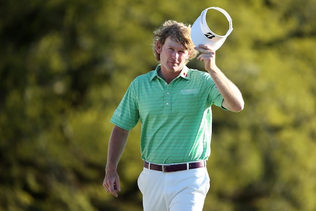 Masters Odds 2013: Latest Info on Favorites Heading into Final Round