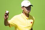 Will 14-Year-Old Prodigy Guan Develop into Star?