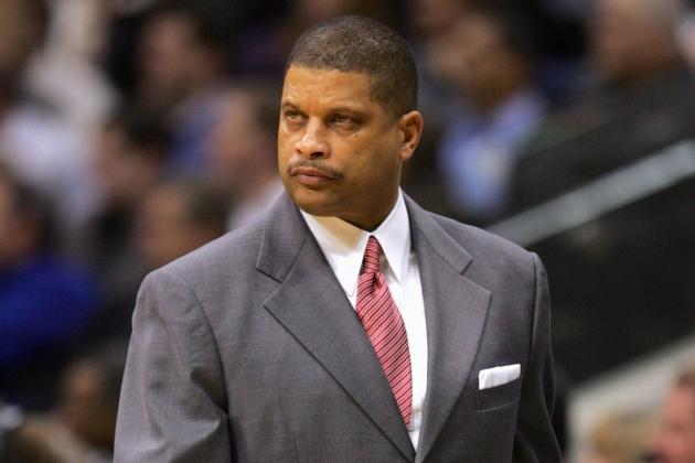 Exploring Eddie Jordan's Impact as a Basketball Coach