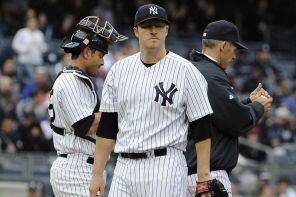 Phil Hughes Knocked out in Fourth as Orioles Beat Yankees, 5-3
