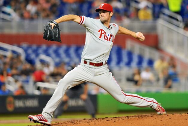 Instant Replay: Marlins 2, Phillies 1