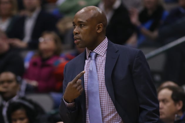 Denton: Doc Expects Jacque to Be