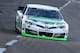 FORT WORTH, TX - APRIL 13: Kyle Busch, driver of the #18 Interstate Batteries Toyota, races during the NASCAR Sprint Cup Series NRA 500 at Texas Motor Speedway on April 13, 2013 in Fort Worth, Texas. (Photo by Tom Pennington/Getty Images)
