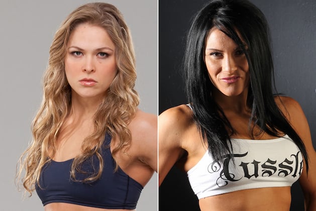 TUF 17 Finale Results: Ronda Rousey vs. Cat Zingano Confirmed for TUF 18