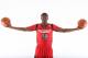 April 3, 2013; Chicago, IL, USA; McDonald's All American center Julius Randle (30) poses for portraits before the 36th McDonalds All American Games to be played at the United Center. Mandatory Credit: Brian Spurlock-USA TODAY Sports