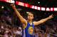 Curry has led his team to their first playoff appearance since 2007.