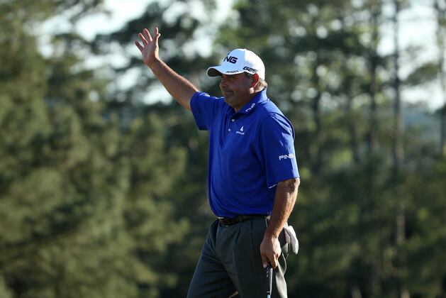 Masters 2013 Tee Times: Pairings and Predictions for Sunday