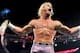 Ziggler's celebration was matched by the audience's (Image Courtesy Of WWE.com)