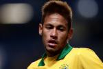 Neymar Not Interested in Discussing Future