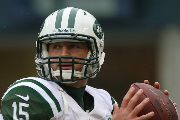 Tim Tebow's Contract Is Tough for New York Jets to Swallow