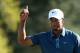 AUGUSTA, GA - APRIL 13: Tiger Woods of the United States reacts after finishing the third round of the 2013 Masters Tournament at Augusta National Golf Club on April 13, 2013 in Augusta, Georgia. (Photo by Andrew Redington/Getty Images)