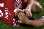 Video: MLS Star Hit with Bottle, Cut During Celebration 