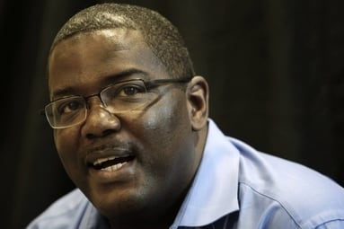 Pistons to Part Ways with Joe Dumars?