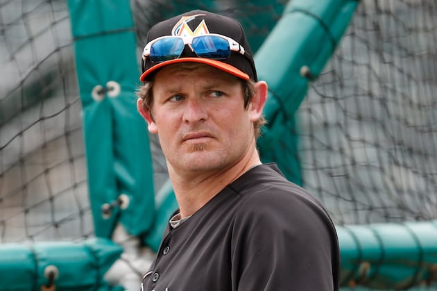 Austin Kearns Hospitalized with Irregular Heartbeat