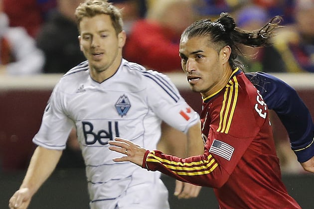 Vancouver Whitecaps FC vs. Real Salt Lake Recap