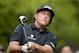 Phil Mickelson looks befuddled here.