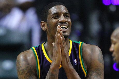 Jones to Make 1st Start for Knicks Today vs. Pacers