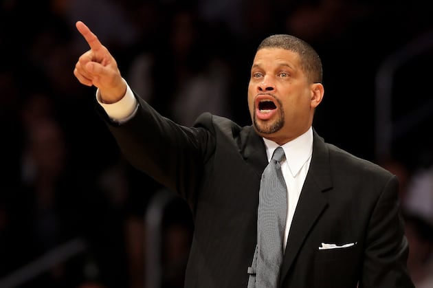 Pros and Cons of Eddie Jordan's Potential Move to Rutgers