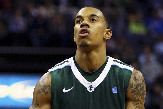 Pleasant Grove Alum Ricky Tarrant Commits to Play Basketball at Alabama