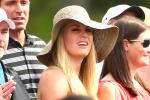 Lindsey Vonn's Ex Jokes About Tiger's Penalty