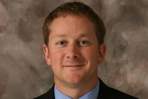 Colorado State Assistant Medved Named Head Coach of Furman