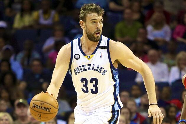 Are Memphis Grizzlies' Dark-Horse Days Already Over?