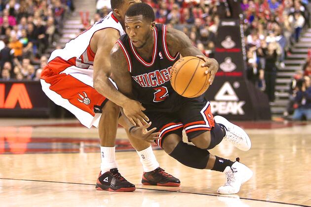 The Good, the Bad and the Ugly of Nate Robinson