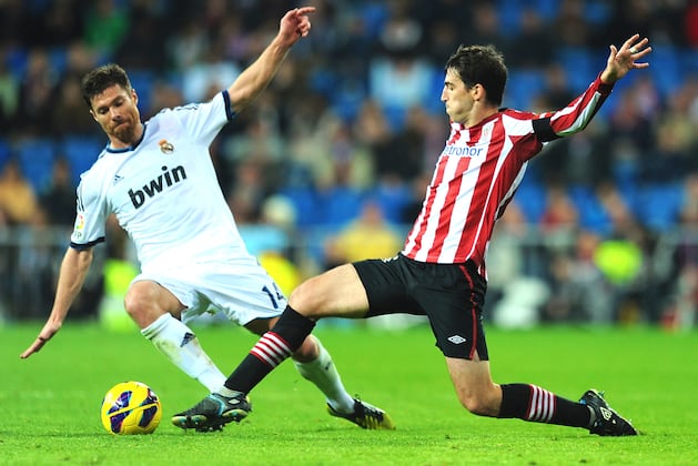 Real Madrid Overcomes a Physical Bilbao Side to Win 3-0