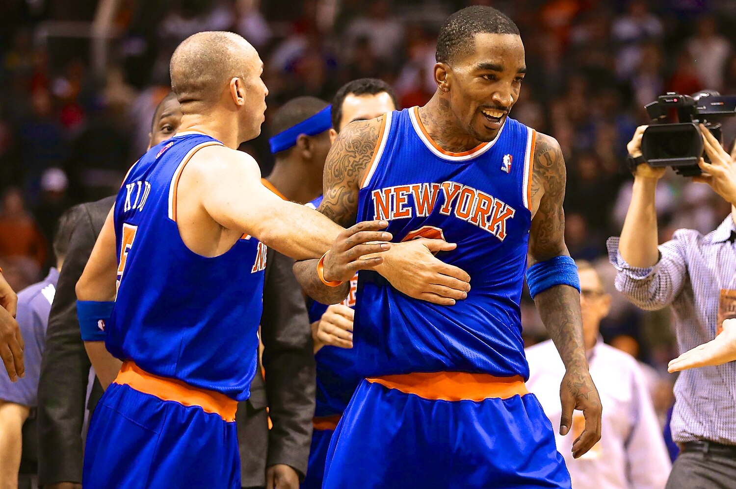 Ranking The NBA s Best Buzzer Beaters This Year Bleacher Report
