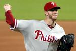 Halladay Notches 200th Career Win