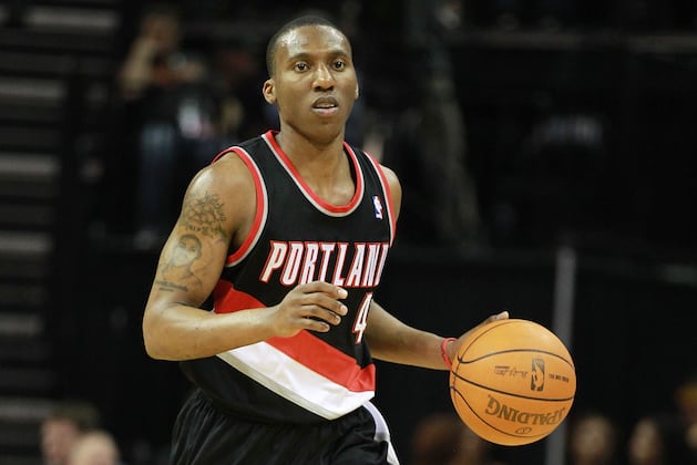 Smith Diagnosed with Patellar Tendon Tear