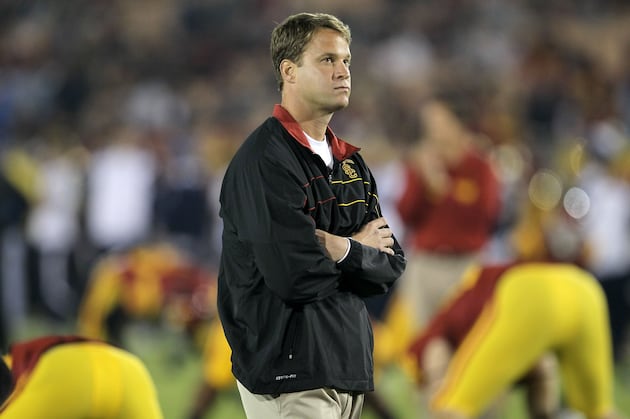 Kiffin Not Ready to Name QB, Pendergast Majorly Concerned About Corners