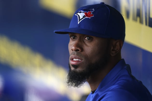 Jose Reyes Injury: Analyzing Toronto Blue Jays' Infield Plans