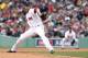 Buchholz dominated Tampa Bay in his eight-inning win.