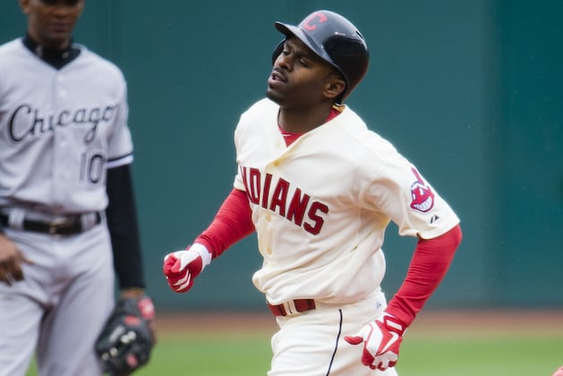White Sox Defeat Indians, 3-1; Tribe CF Michael Bourn Suffers Hand Laceration